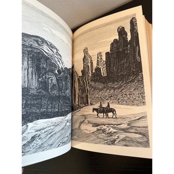 Oliver La Farge Laughing Boy Franklin Library 25th Anniversary Ltd Edition - Picture 5 of 6